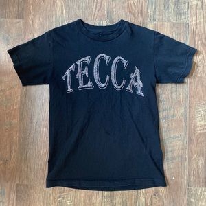 Lil Tecca x Worldwide Youth Rhinestones Tee